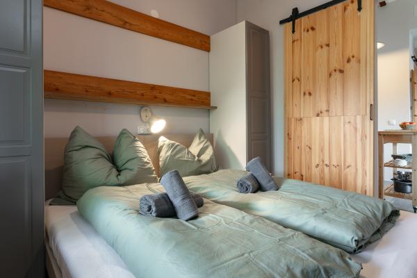 Vrijstaand vakantiehuis met bergzicht in Wörgl, vlakbij de skilift - thumbnail 5