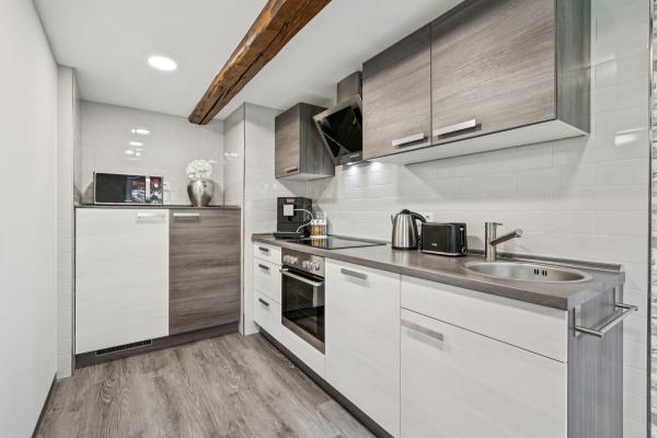 3-persoons appartement in het centrum van Elbingerode · 3 pers. - thumbnail 6