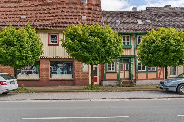 3-persoons appartement in het centrum van Elbingerode · 3 pers. - thumbnail 3