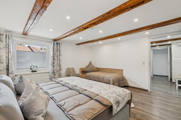 3-persoons appartement in het centrum van Elbingerode · 3 pers. - thumbnail 5