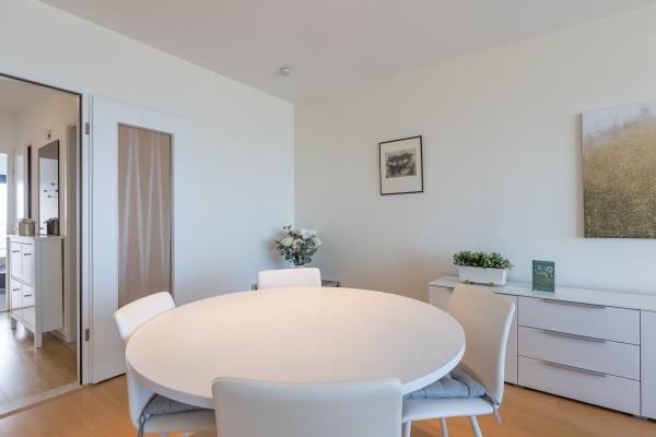 Zonnig appartement op de 8e verdieping met weids zeezicht in Middelkerke - thumbnail 5