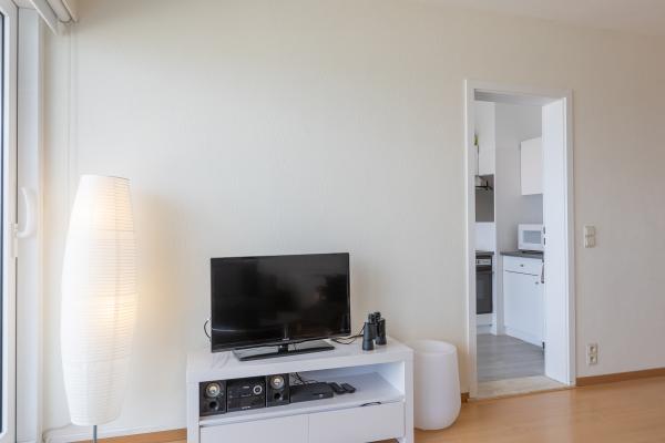 Zonnig appartement op de 8e verdieping met weids zeezicht in Middelkerke - thumbnail 6