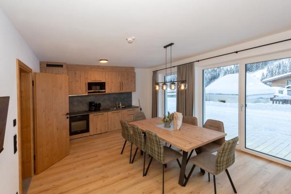Droomappartement direct aan de piste in Hinterglemm met sauna - thumbnail 2