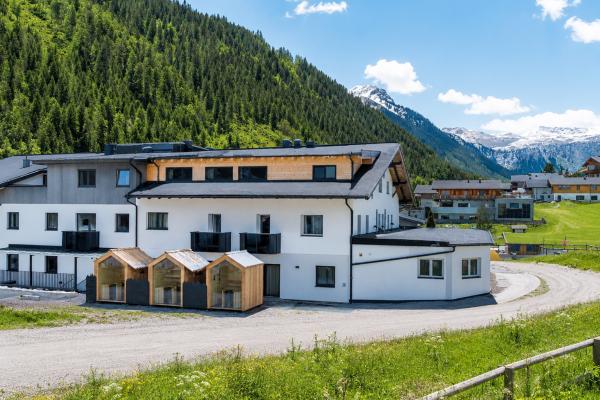 Droomappartement direct aan de piste in Hinterglemm met sauna - thumbnail 6