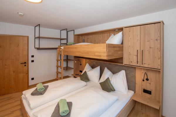 Droomappartement direct aan de piste in Hinterglemm met sauna - thumbnail 4