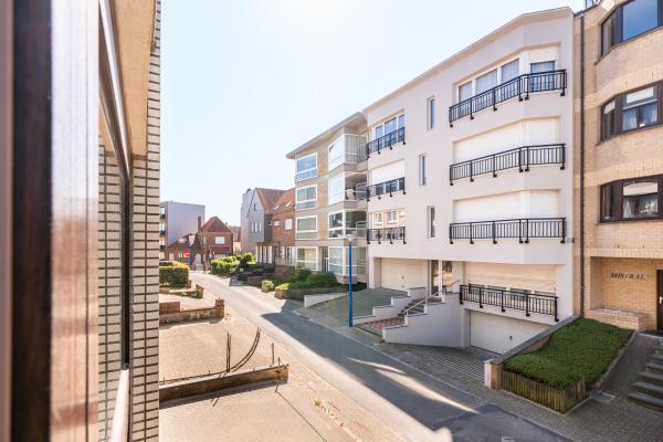 Gezellig appartement met terras op 100m van zee in Koksijde - thumbnail 6