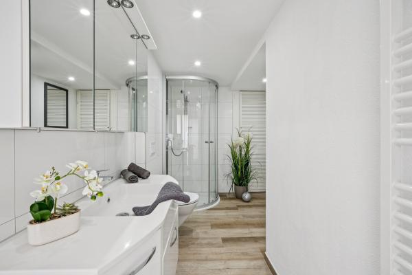 Knus appartement in het hart van Elbingerode – ideaal voor twee personen - thumbnail 6