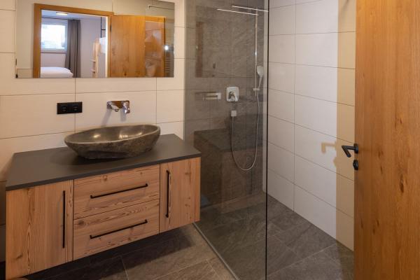 Ski-in appartement met privésauna in Hinterglemm - thumbnail 6