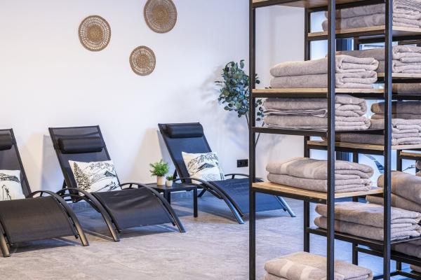 Piste-appartement met sauna in Hinterglemm voor 5 personen - thumbnail 6