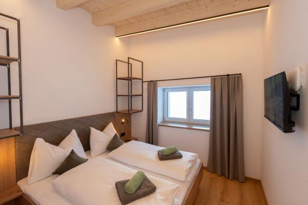 Ski-Inn appartement met buitensauna direct aan de piste in Hinterglemm - thumbnail 3