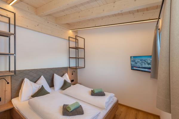 Ski-Inn appartement met buitensauna direct aan de piste in Hinterglemm - thumbnail 6