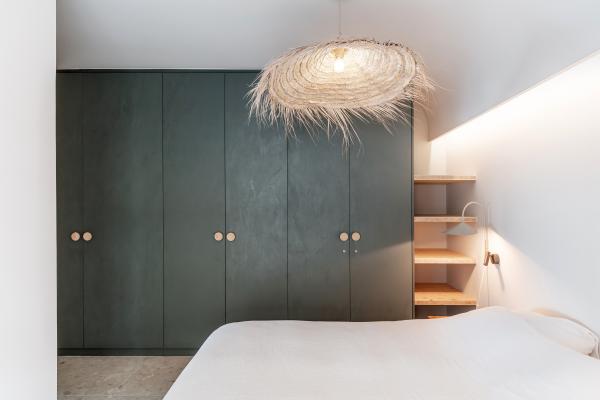 Luxe hoekappartement met panoramisch zeezicht in Blankenberge - thumbnail 4