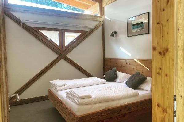 Vrijstaand chalet met sauna aan de bosrand bij Hermagor - thumbnail 6