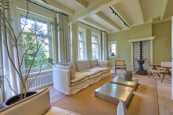 Luxe vakantieboerderij met sauna voor 12 personen in Vriezenveen, Twente - thumbnail 3
