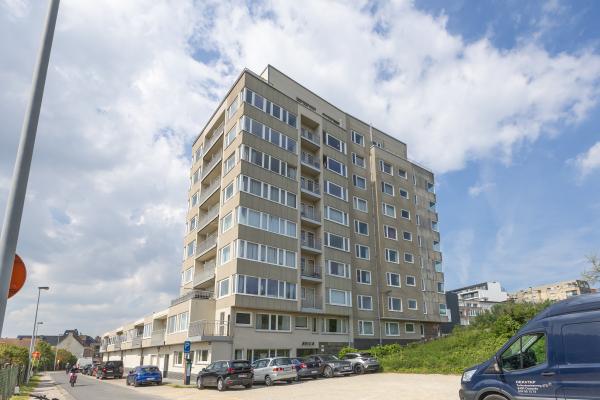 4-persoons modern appartement met zeezicht in centrum Middelkerke - thumbnail 5
