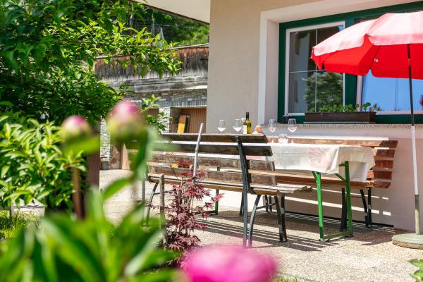 Ruim appartement voor 9 personen in Wildschönau, vlakbij de piste - thumbnail 5