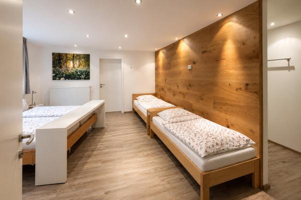 Stijlvol appartement voor 8 in Mittersill, 600m van de skilift - thumbnail 6