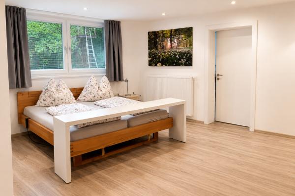 Stijlvol appartement voor 8 in Mittersill, 600m van de skilift - thumbnail 2