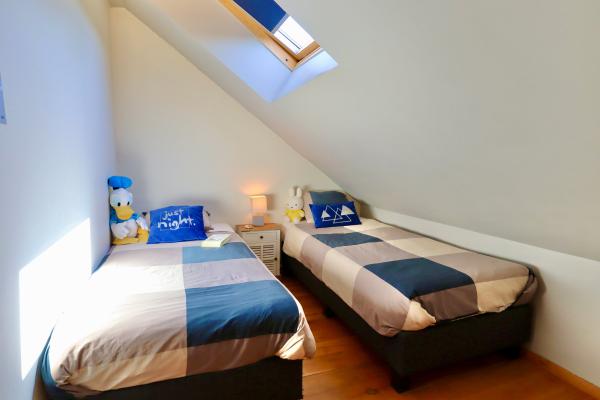 Sfeervol vakantiehuis in Houffalize met weids uitzicht - thumbnail 5