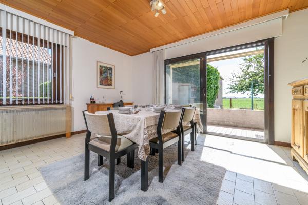 Vrijstaand vakantiehuis Villa Robert in Veurne voor 8 personen - thumbnail 4