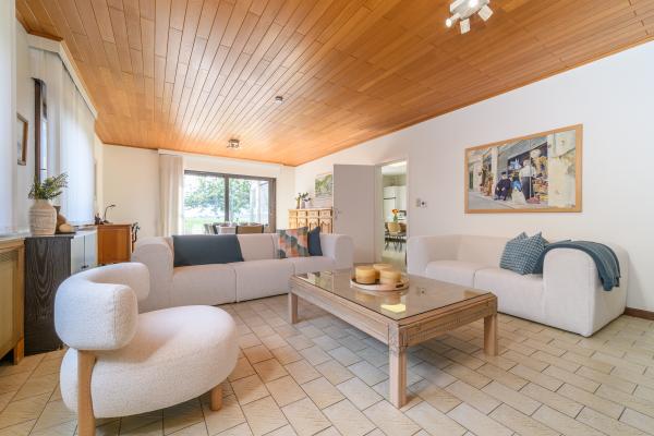 Vrijstaand vakantiehuis Villa Robert in Veurne voor 8 personen - thumbnail 3