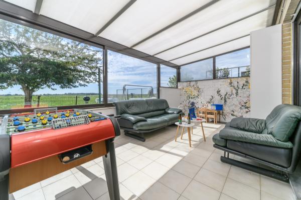 Vrijstaand vakantiehuis Villa Robert in Veurne voor 8 personen - thumbnail 6