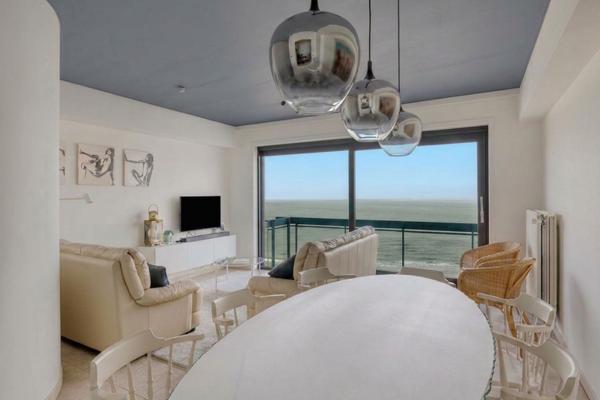 Centraal gelegen appartement met zeezicht in Blankenberge · 6 pers. - thumbnail 1