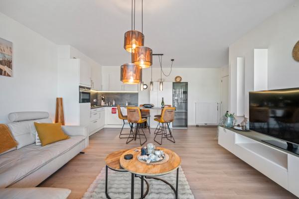 4-persoons appartement in het centrum van Blankenberge · 65 m² - thumbnail 6