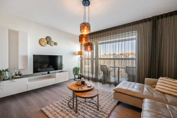 4-persoons appartement in het centrum van Blankenberge · 65 m² - thumbnail 5