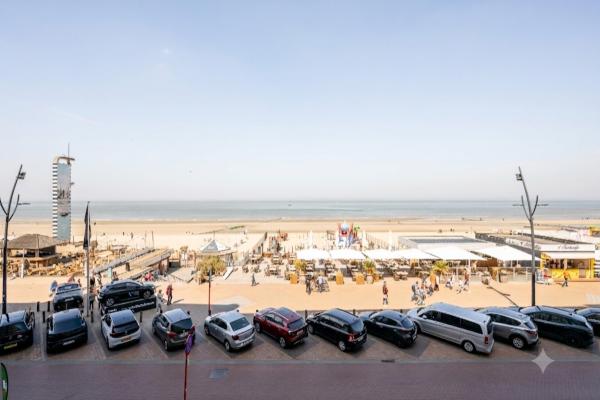 Centraal landhuis aan zee in Blankenberge voor 4 personen - thumbnail 2