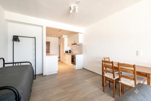 Centraal landhuis aan zee in Blankenberge voor 4 personen - thumbnail 5