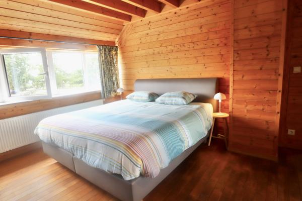 Vrijstaande villa met grote tuin voor 6 personen in Durbuy - thumbnail 6