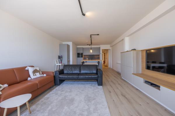 5-persoons appartement met zeezicht in centrum Middelkerke · 76 m² - thumbnail 6