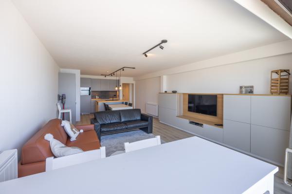 5-persoons appartement met zeezicht in centrum Middelkerke · 76 m² - thumbnail 5