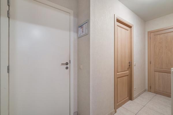 In het centrum: stijlvol 6-persoons appartement in Blankenberge - thumbnail 2