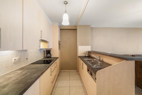 In het centrum: stijlvol 6-persoons appartement in Blankenberge - thumbnail 6