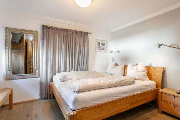Exclusieve, luxe suite nabij de skilift - thumbnail 4