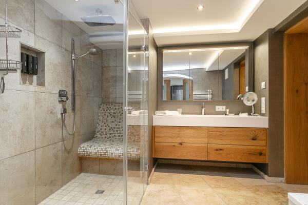 Exclusieve, luxe suite nabij de skilift - thumbnail 5