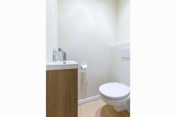 6-persoons appartement op de Zeedijk in Blankenberge - thumbnail 5
