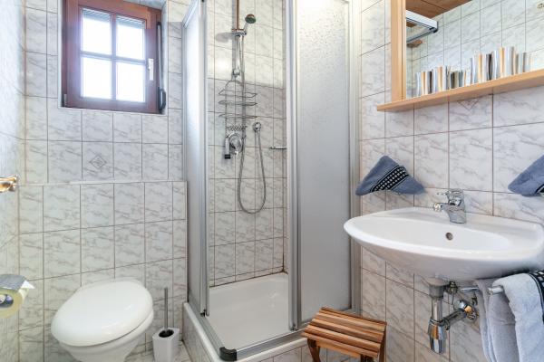 Zonnig appartement op 1300m hoogte met privétuin aan de Kaunerberg - thumbnail 6