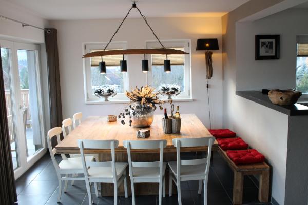 Aan de piste: Luxe vrijstaande villa in centrum Mauterndorf - thumbnail 6