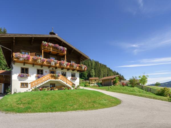 Villa photo 2