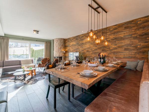 Villa photo 5