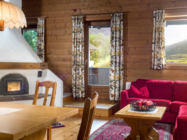 Villa photo 3