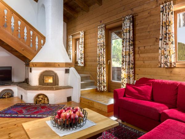 Villa photo 2