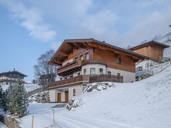 Villa photo 2