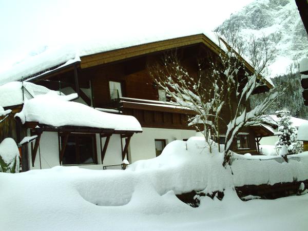 Villa photo 2