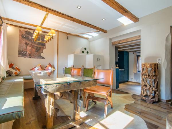 Villa photo 2
