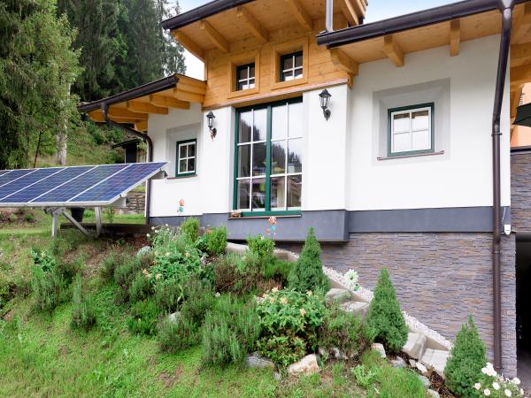 Villa photo 2