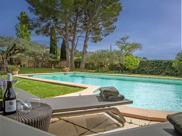 Villa photo 4